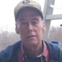 Ricky Nicholson Obituary