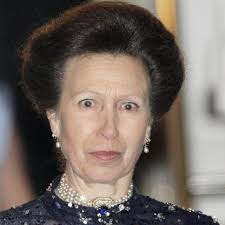 Princess anne is the queen's second child, and perhaps the hardest working of all the royal family. Princess Anne Age Bio Faces And Birthday