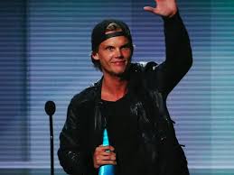 Tim bergling, better known as avicii (b. Music The National