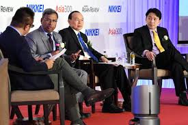 It is aiming to increase its world market share to 30% by the end of 2020. Asia Europe See Opening In New Era Of Manufacturing Financial Tribune