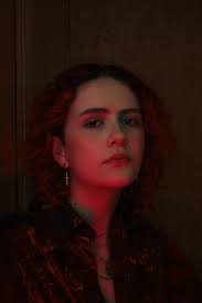 Rory Rockett // Emma Hampton