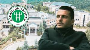 Kocaeli Üniversitesi - Son Dakika Kocaeli Haberleri