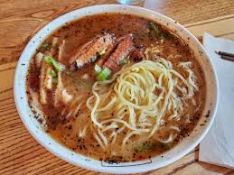 With a place for every taste, it's easy to find food you crave, and order online or through the grubhub app. Lgr On Twitter Oh Man A New Ramen Bar And Japanese Tapas Place Opened Up Nearby And I Am Psyched To Eat The Menu Just All Of It Black Garlic Ramen And