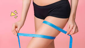 Tips diet sehat dan cepat menurunkan ada banyak informasi yang sering kita dengar dan dan kita ketahui mengenai cara diet untuk untuk dapat menjalankan diet sehat, aman dan cepat maka kurangi konsumsi makanan dan. 11 Cara Mengecilkan Paha Dengan Mudah Bisa Dicoba Orami