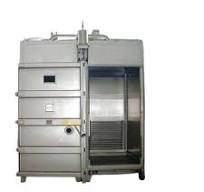 Hank Dyeing Machine - Stainless Steel, Semi-Automatic | High ...