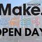 Make Hamilton Open Day event image