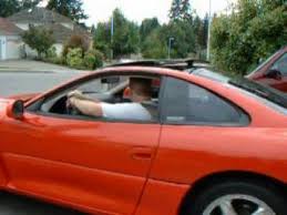 Image result for Passion Red 1995 Stealth