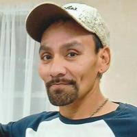 Services held for Aaron Leader