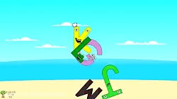 We saw it as a canvas for playing around with d. Abc Alphabet Song Acoustic Children Abc Song