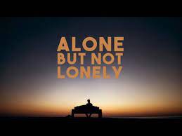 Alone But Not Lonely Part 1 | Pastor Kingsley Okonkwo - Youtube