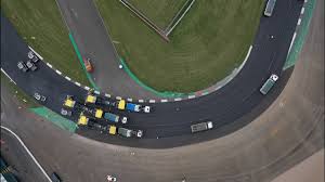 Thunder down the straights with 750+ horses under your hood, bump and grind in the corners, and master the nuances of short tracks. Technology News Highways Today