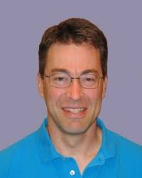 Douglas Baumann from David Gilmour's lab 2017 recipient of the Richard L. &  Norma L. McCarl Graduate Scholarship