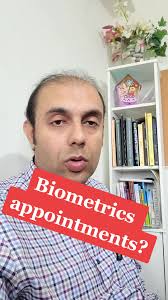 Vfs Global Biometric Issues Pakistan