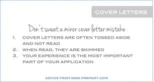 Oct 14, 2020 · hard truth on this one: Cover Letter Mistakes Are They A Dealbreaker The Prepary The Prepary