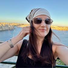 While in New York last week, I went to Little Ukraine in the East Village  to meet the team behind Veselka :: Beceлкa