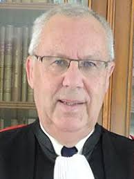 Michel Bélanger (II)