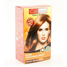 Jika dulu warna cat dijadikan untuk tempat perlindungan dari perubahan cuaca serta untuk melindungi diri dari terjangan hewan. Cultusia Hair Color Golden Brown 30ml Shopee Indonesia