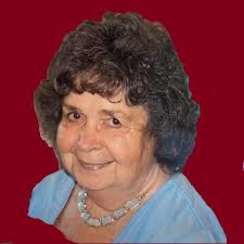 Jeanette Marie (Roberts) Vanderhaag Obituary (1938