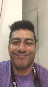 Rodolfo Caudillo's Instagram, Twitter & Facebook