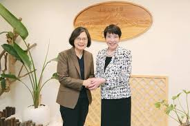 三重警報！高市早苗上台中國外交噩夢學者 ...