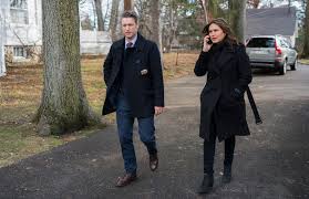 Thursdays 9:00 pm on nbc. Law Order Svu Season 18 Episode 7 Review Did Benson Save Carisi S Life