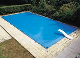 Couverture De Piscine De Securite Hiverlux Procopi D Hiver
