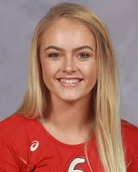 2019 Women's Volleyball Roster