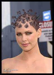 Bilder Verruckte Photoshop Bilder Schone Frisuren Frisuren Verruckte Frauen Frauen Frisuren