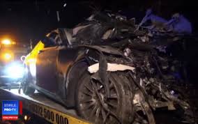 Stiri de ultima ora, disponibile online. Accident Grav In BacÄu DupÄ Ce Un Èofer A Intrat Pe Contrasens Doi BÄrbaÈi Au Murit Stirileprotv Ro