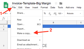 Cloud search smart search across google workspace. Google Docs Invoice Template Docs Sheets Invoice Simple