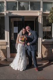 Weddings and wedding receptions can go ahead as part of the roadmap out of lockdown for england, subject to certain rules and limitations. Beating Covid Challenges Made Isle Of Wight Weddings Memorable Isle Of Wight County Press