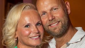 Ingeborg Myhre om kjæresten: