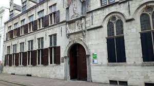 Als inwoner van mechelen of als student van ap. Maagdenhuis Antwerp 2021 All You Need To Know Before You Go With Photos Tripadvisor