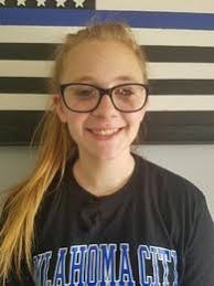 Saydee Hardesty's Softball Recruiting Profile