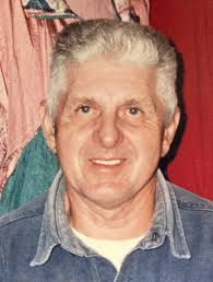 Obituary for Raymond E. Washburn