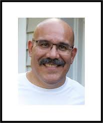 Obituary information for Efrain Colon, Jr.