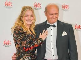 Hij is vooral bekend door zijn rol als dimitri de tremmerie in f.c. Jacques Vermeire Heeft Een Belangrijke Boodschap Voor Zijn Dochter Julie Dat Heb Ik Ook Nooit Gedaan Redactie24