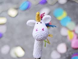 Maybe you would like to learn more about one of these? Einhorn Hakeln Handmade Kultur