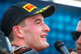 Herlings en Covington op pole in USGP