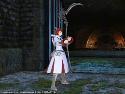 Data is synchronized automatically between devices sharing an account key.please keep it private. New Optional Items Available Final Fantasy Xiv The Lodestone