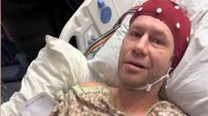 Hero students save their teacher's life as he suffered 'once-in-a-lifetime'  medical event