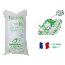 Ouate De Rembourrage Pas Cher Vendu Par Sac De 1000 Grammes