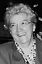 Esther Gardner Obituary