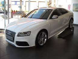 2011 Audi Rs5 Coupe Quattro S Tronic White 16 000 Km Automatic Visit Us At Www Surf4cars Co Za Rs5 Coupe Audi Rs5 Coupe
