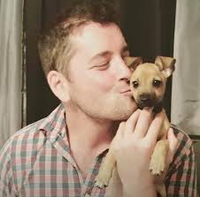 In honor of Casper and Pam's awesome new album (if u guys haven't checked  it out yes do so asap the link is in their bio and it's so good!) here's a