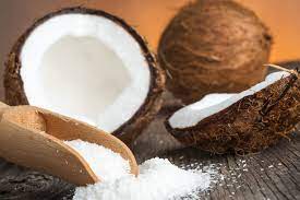 What Is The Best Substitute For Coconut Flakes Prepared Cooks