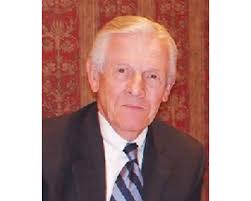 Jack Brady Obituary (1944