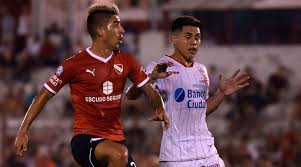 Entrate de toda las noticias de independiente, el sitio mas popular del hincha de independiente. Independiente Huracan En Busca De Los Tres Puntos Y A La Espera De Otros Resultados Independiente Hoy