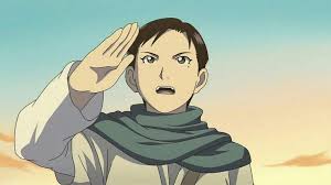 Mayaia RsÑÑ Wiki Fullmetal Alchemist Amino 17 may 2007 @ 02:58 pm. mayaia rsÑÑ wiki fullmetal alchemist