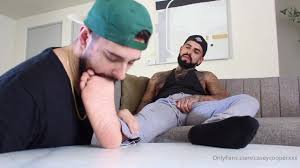 Casey Cooper worships John Diablo - Putinho - Vídeos Gays | Sexo Gay | Porno  Gay | Gay Amauter